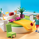 Illustration for article titled Its OK To Be Jealous Of Playmobils New Ultra-Modern Luxury Mansion